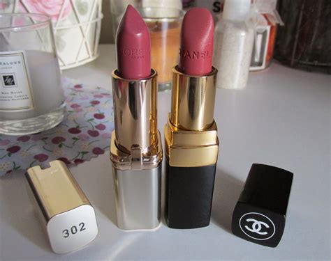 chanel adrienne lipstick dupe|chanel gabrielle rouge coco lipstick.